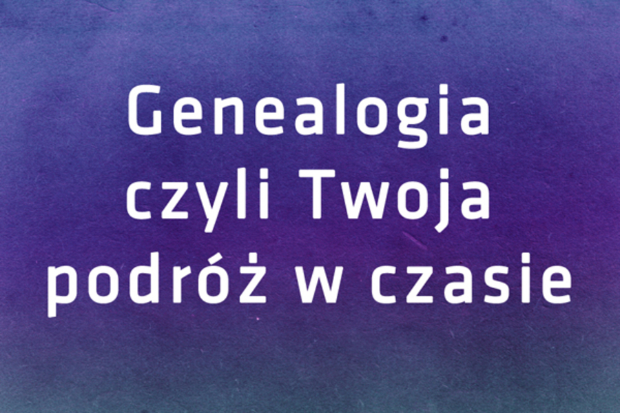 genealogia